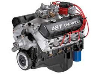 P377E Engine